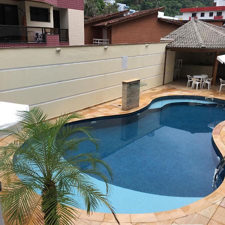 أوباتوبا Excelente Apartamento A 100M Da Praia المظهر الخارجي الصورة