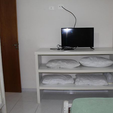 أوباتوبا Excelente Apartamento A 100M Da Praia المظهر الخارجي الصورة