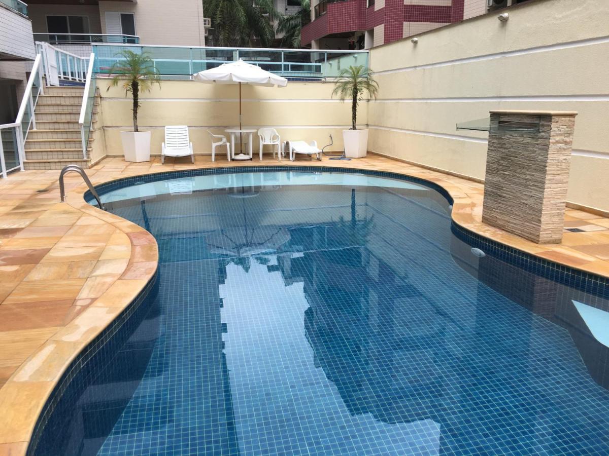 أوباتوبا Excelente Apartamento A 100M Da Praia المظهر الخارجي الصورة