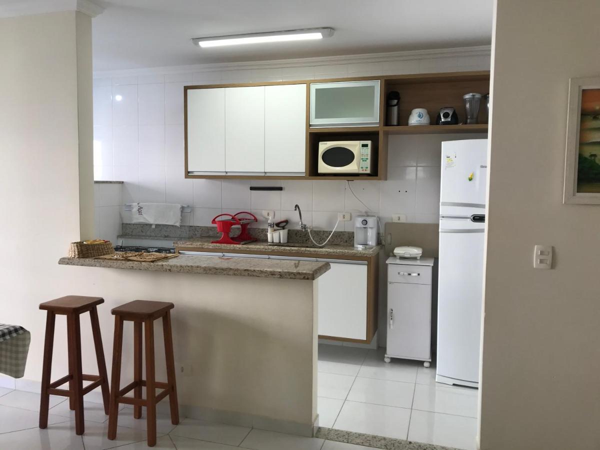 أوباتوبا Excelente Apartamento A 100M Da Praia المظهر الخارجي الصورة