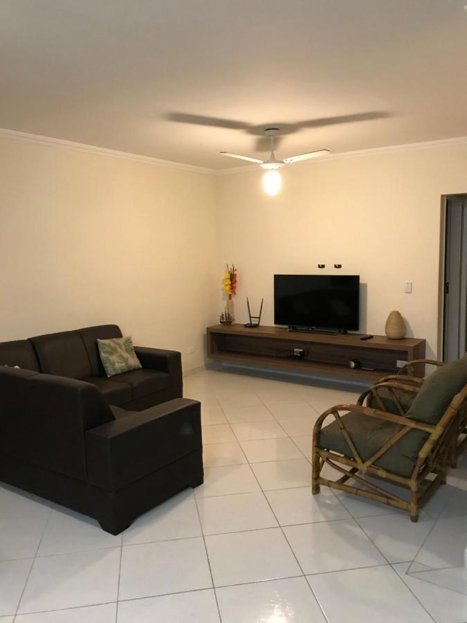 أوباتوبا Excelente Apartamento A 100M Da Praia المظهر الخارجي الصورة