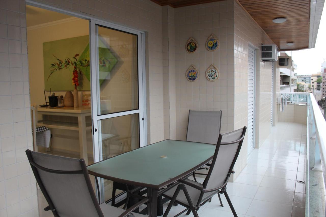 أوباتوبا Excelente Apartamento A 100M Da Praia المظهر الخارجي الصورة