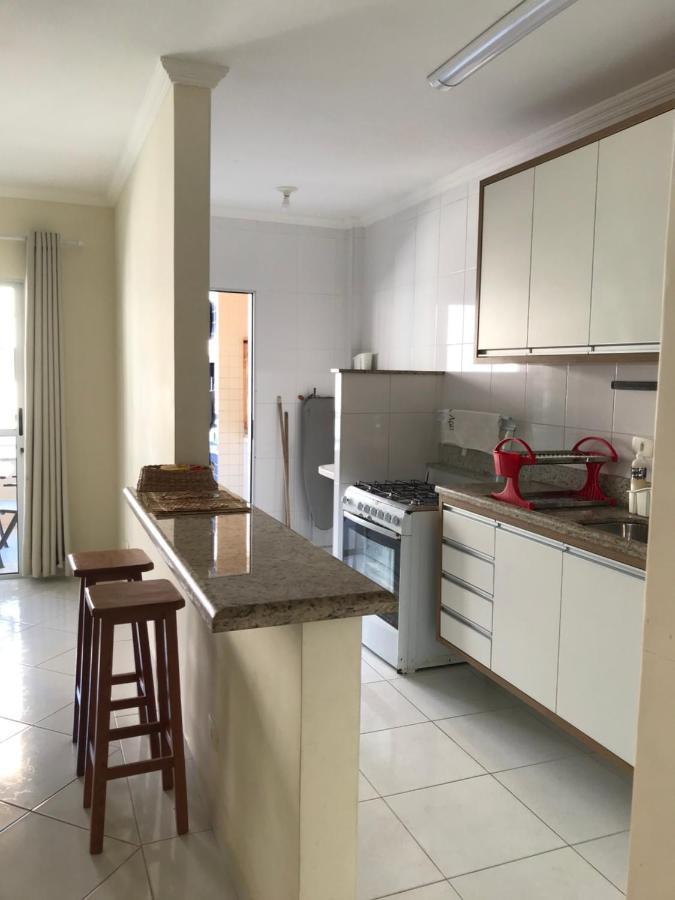 أوباتوبا Excelente Apartamento A 100M Da Praia المظهر الخارجي الصورة