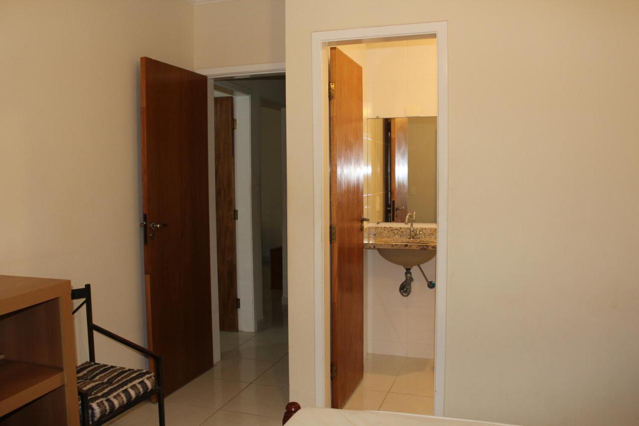 أوباتوبا Excelente Apartamento A 100M Da Praia المظهر الخارجي الصورة