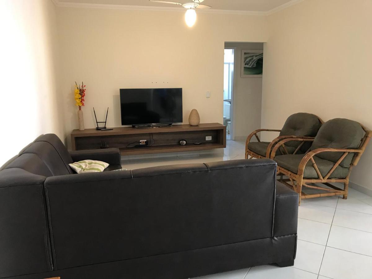 أوباتوبا Excelente Apartamento A 100M Da Praia المظهر الخارجي الصورة