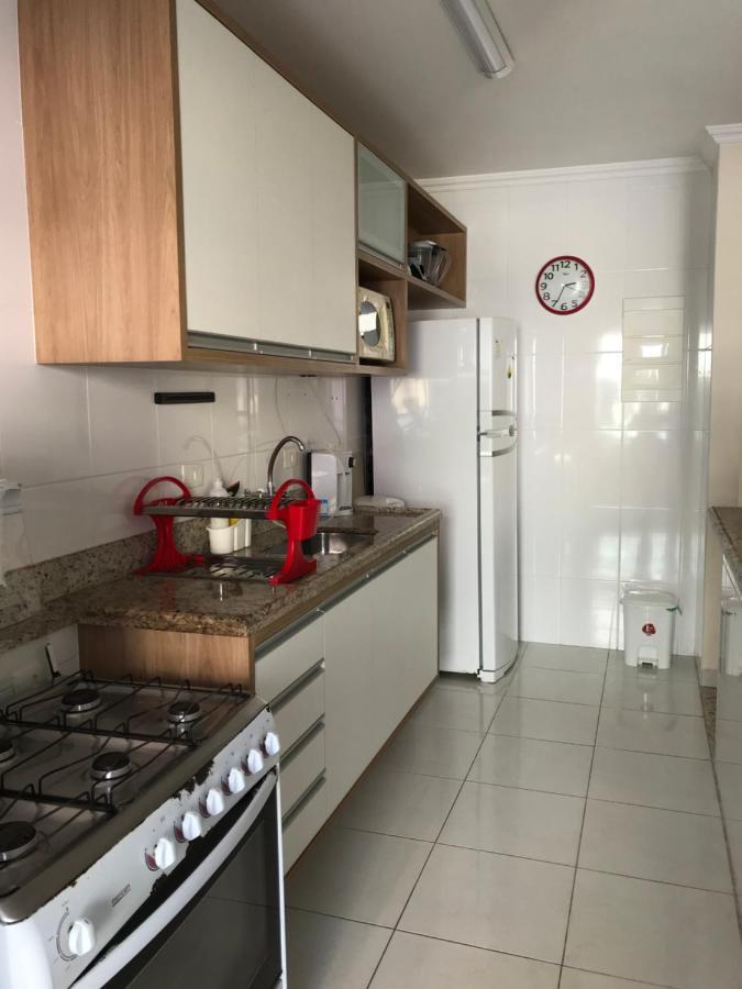 أوباتوبا Excelente Apartamento A 100M Da Praia المظهر الخارجي الصورة