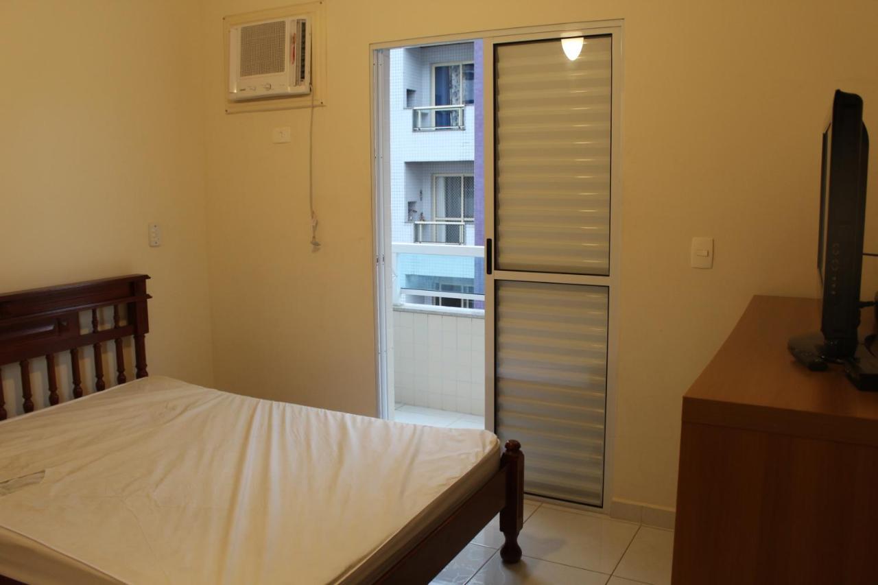 أوباتوبا Excelente Apartamento A 100M Da Praia المظهر الخارجي الصورة