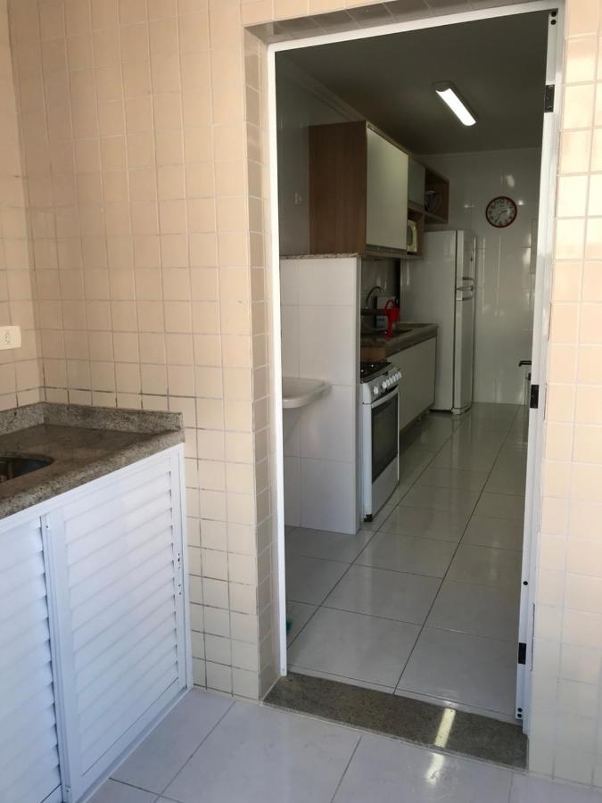 أوباتوبا Excelente Apartamento A 100M Da Praia المظهر الخارجي الصورة