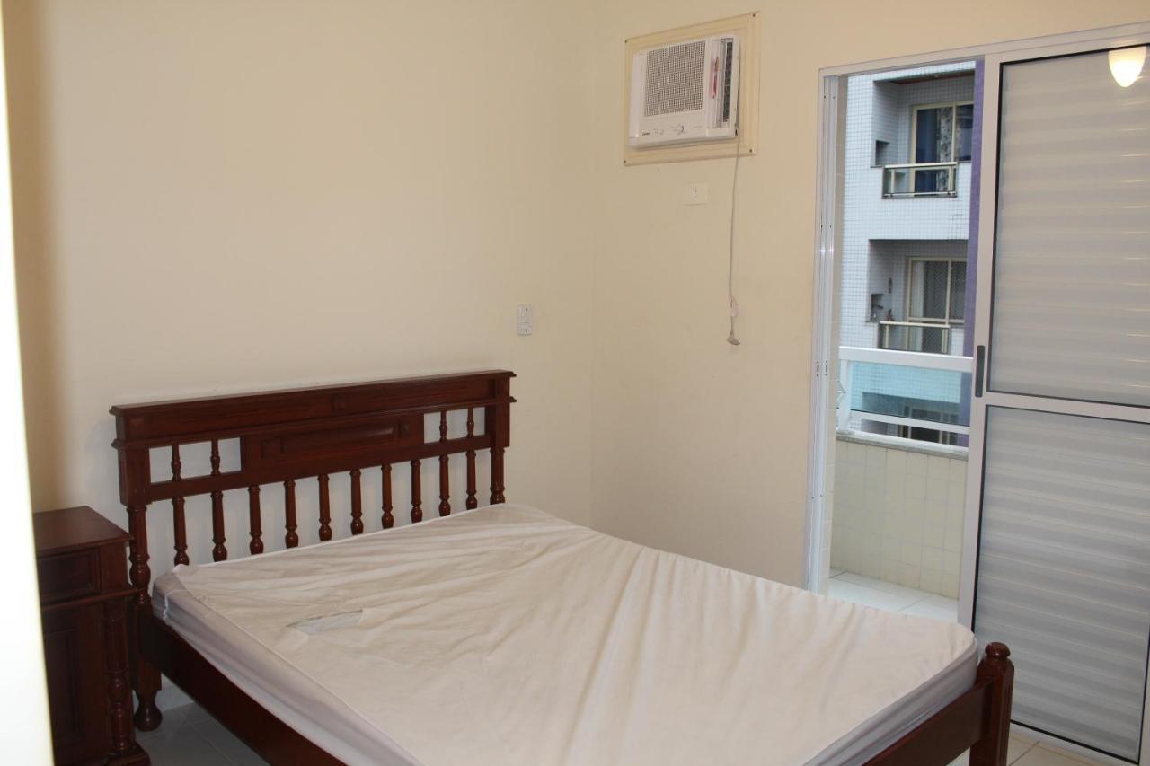 أوباتوبا Excelente Apartamento A 100M Da Praia المظهر الخارجي الصورة