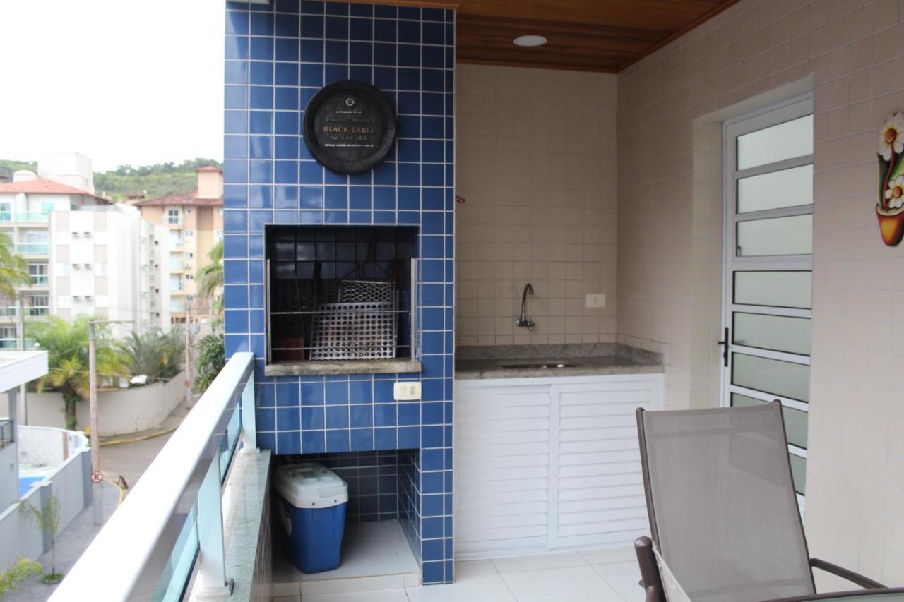 أوباتوبا Excelente Apartamento A 100M Da Praia المظهر الخارجي الصورة