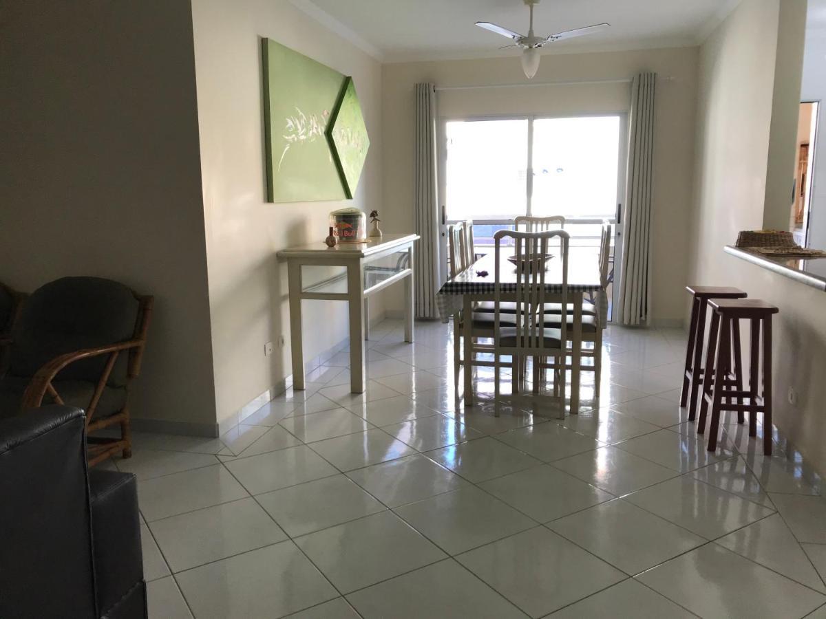 أوباتوبا Excelente Apartamento A 100M Da Praia المظهر الخارجي الصورة