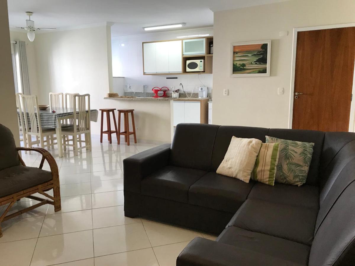 أوباتوبا Excelente Apartamento A 100M Da Praia المظهر الخارجي الصورة