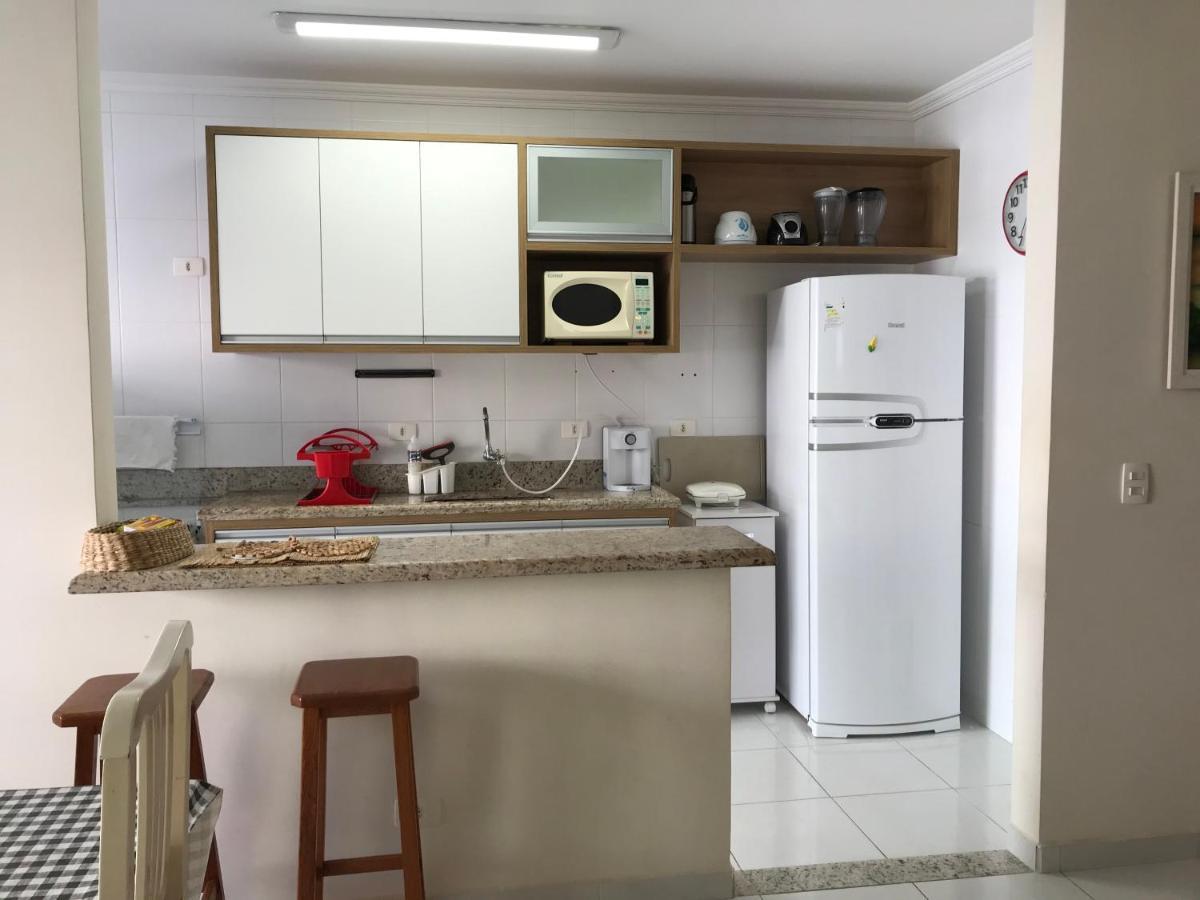 أوباتوبا Excelente Apartamento A 100M Da Praia المظهر الخارجي الصورة