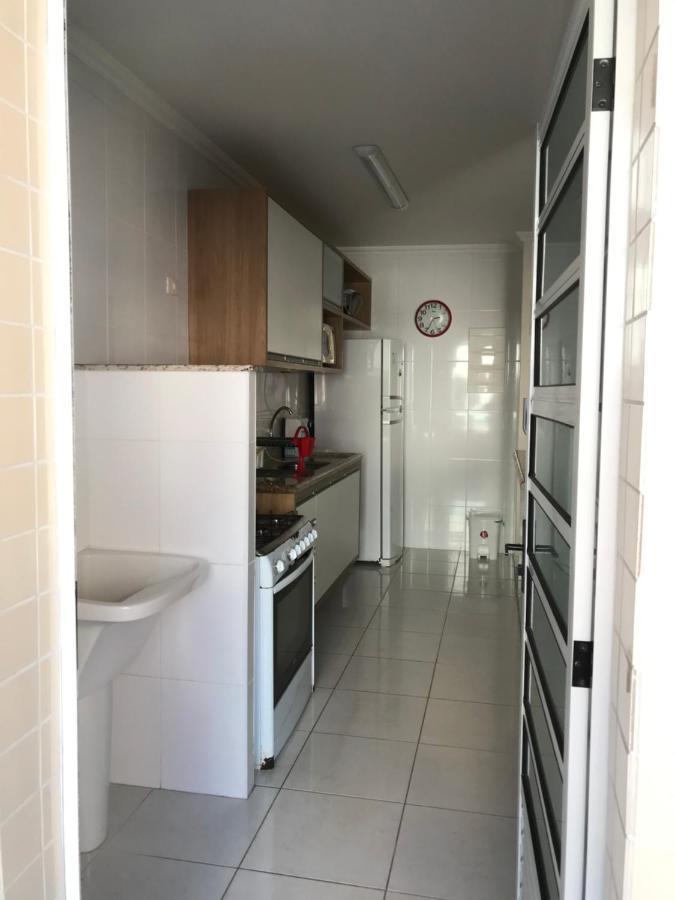 أوباتوبا Excelente Apartamento A 100M Da Praia المظهر الخارجي الصورة