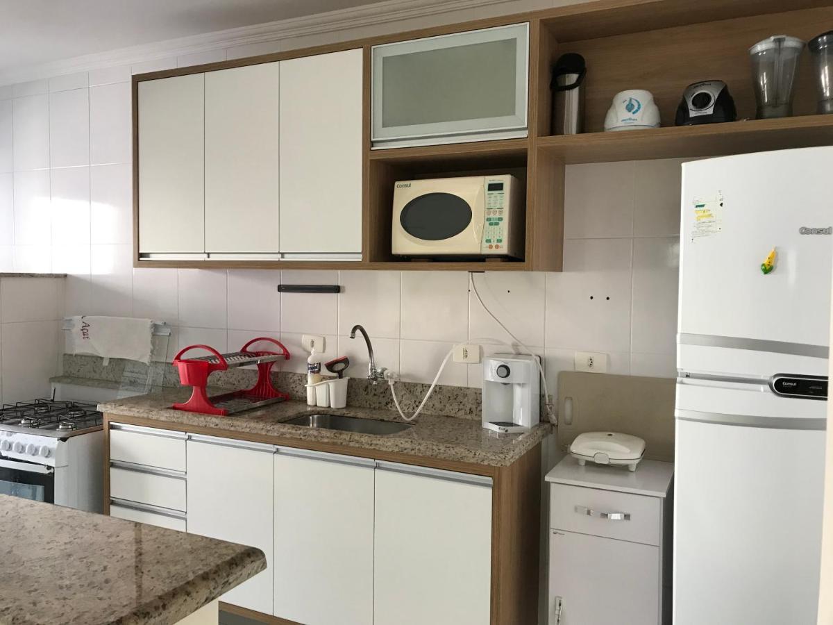 أوباتوبا Excelente Apartamento A 100M Da Praia المظهر الخارجي الصورة