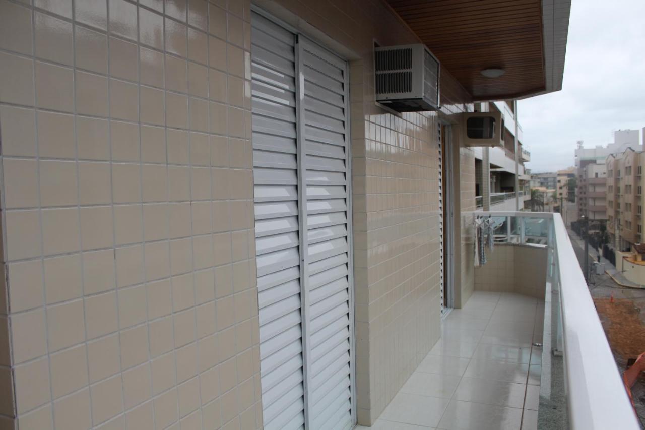 أوباتوبا Excelente Apartamento A 100M Da Praia المظهر الخارجي الصورة