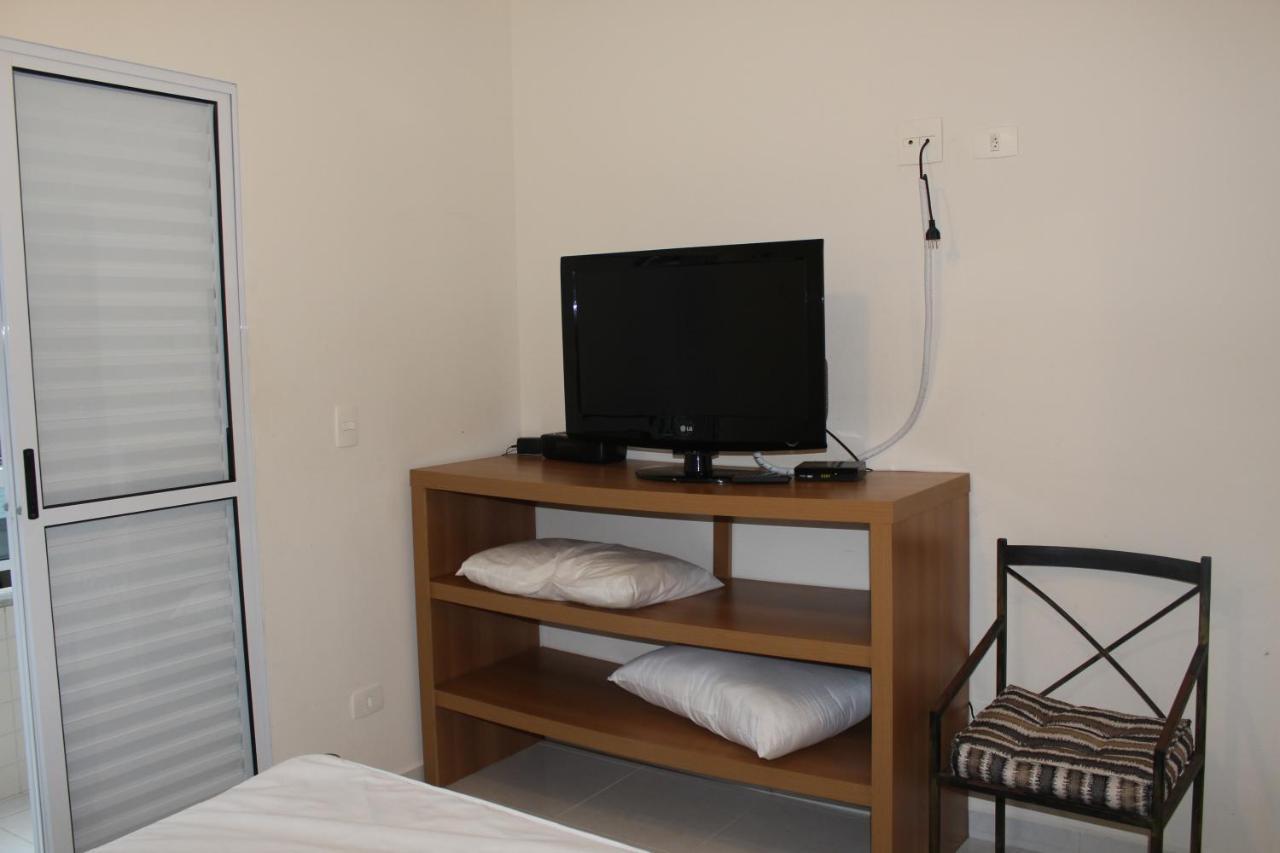 أوباتوبا Excelente Apartamento A 100M Da Praia المظهر الخارجي الصورة