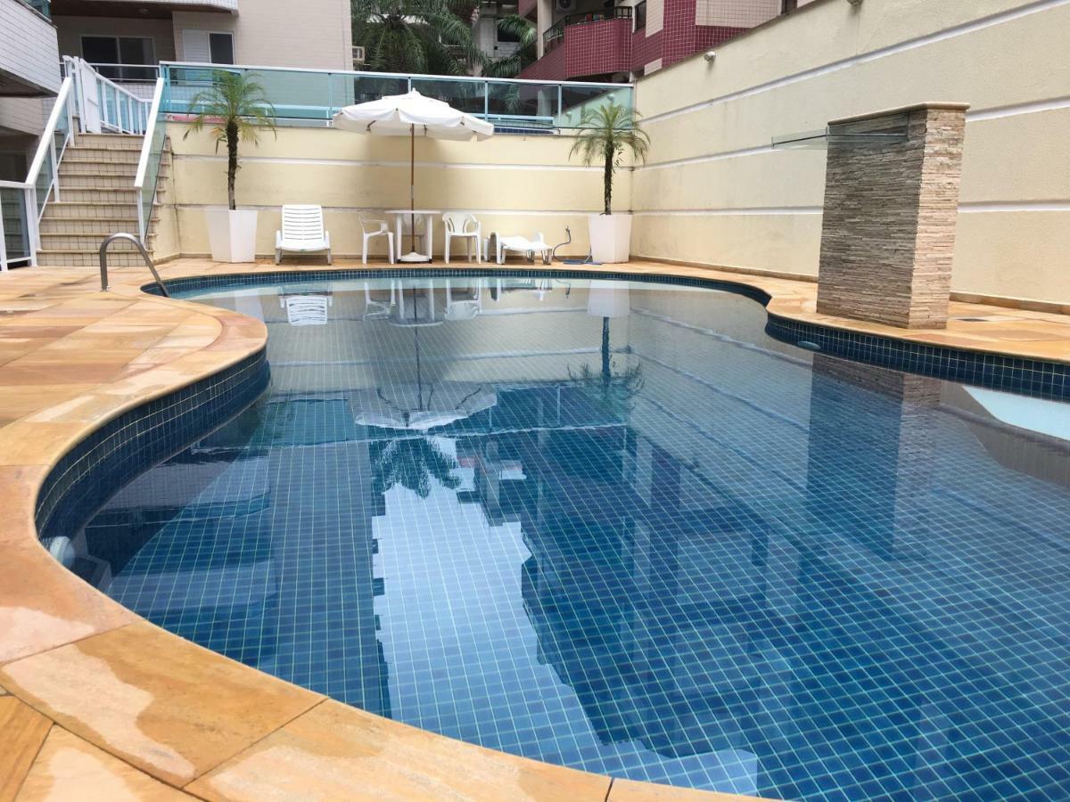 أوباتوبا Excelente Apartamento A 100M Da Praia المظهر الخارجي الصورة