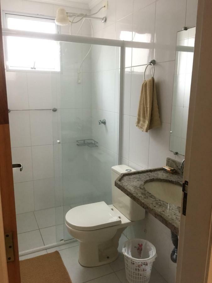 أوباتوبا Excelente Apartamento A 100M Da Praia المظهر الخارجي الصورة