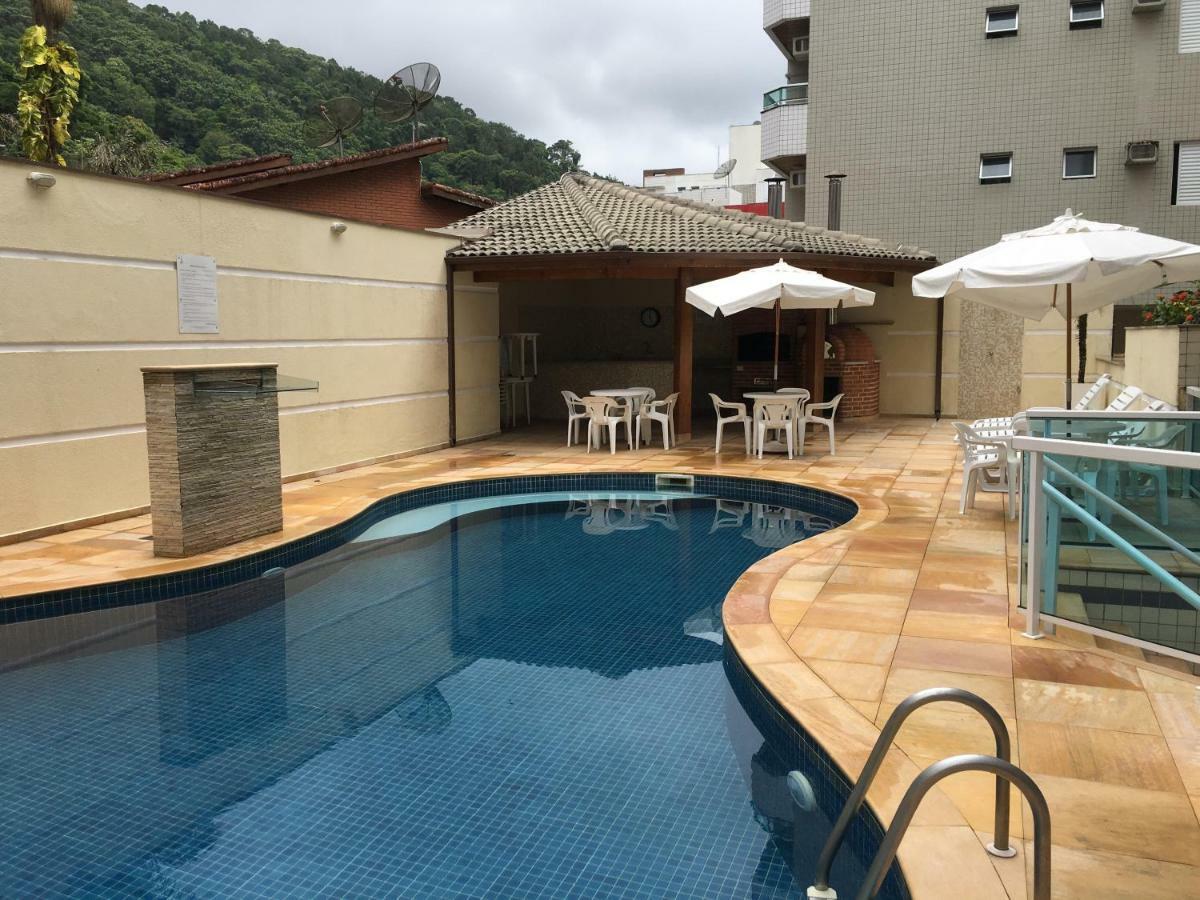 أوباتوبا Excelente Apartamento A 100M Da Praia المظهر الخارجي الصورة