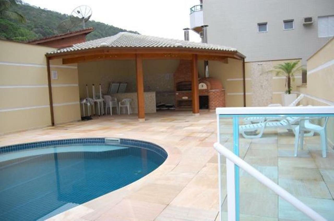 أوباتوبا Excelente Apartamento A 100M Da Praia المظهر الخارجي الصورة
