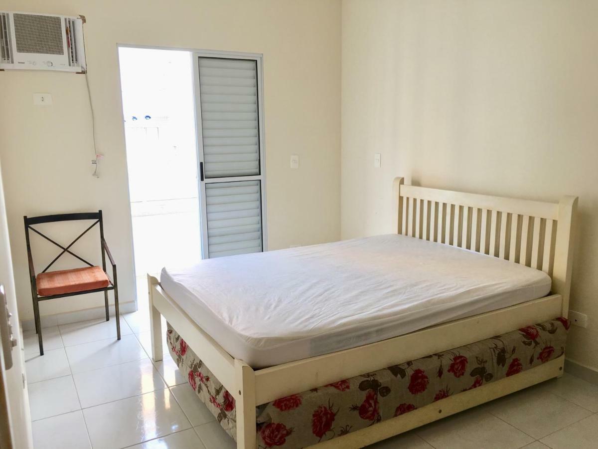 أوباتوبا Excelente Apartamento A 100M Da Praia المظهر الخارجي الصورة