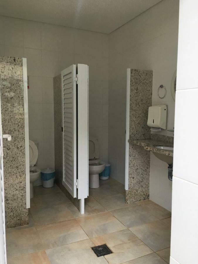 أوباتوبا Excelente Apartamento A 100M Da Praia المظهر الخارجي الصورة