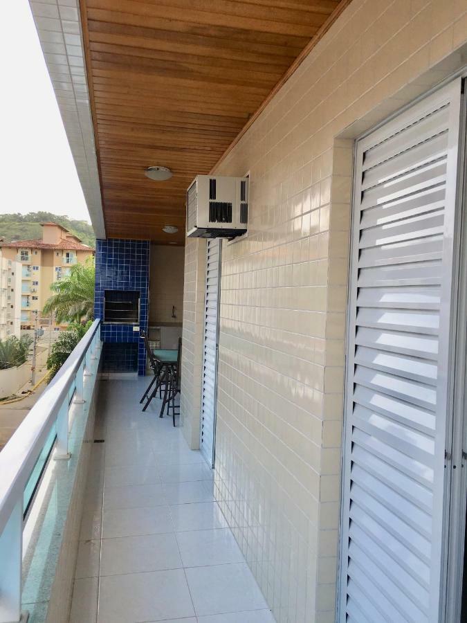 أوباتوبا Excelente Apartamento A 100M Da Praia المظهر الخارجي الصورة