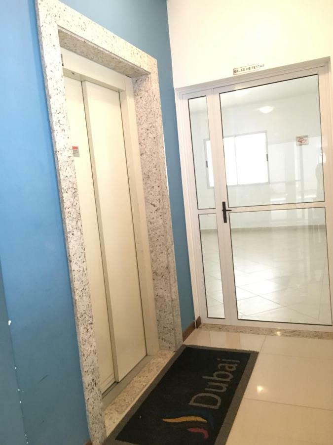 أوباتوبا Excelente Apartamento A 100M Da Praia المظهر الخارجي الصورة