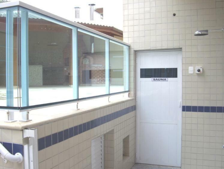 أوباتوبا Excelente Apartamento A 100M Da Praia المظهر الخارجي الصورة