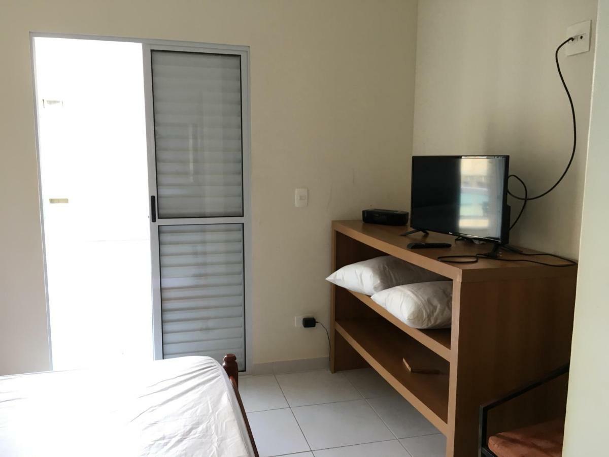أوباتوبا Excelente Apartamento A 100M Da Praia المظهر الخارجي الصورة